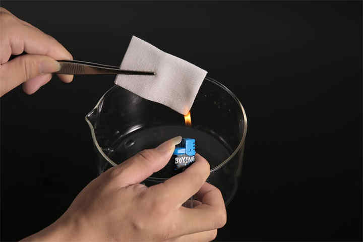 Sterile Absorbent 