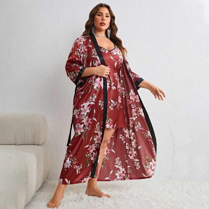 Women's sleepwear 