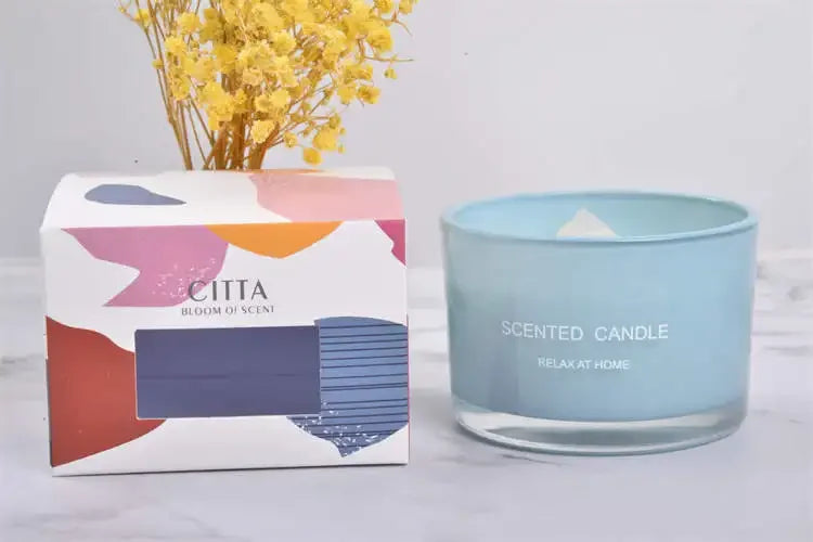 Cuban Spar Candles