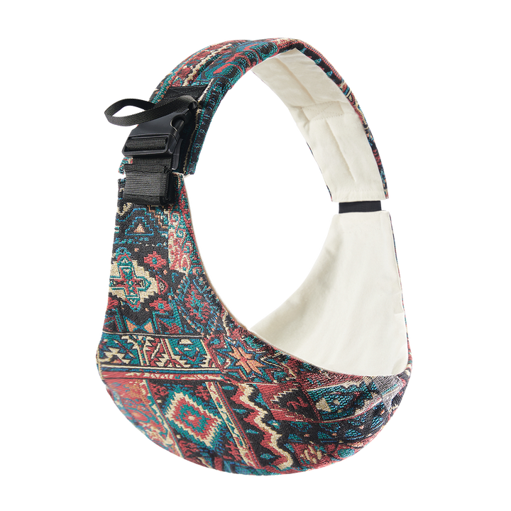 Ergonomic Shoulder Sling Carrier 