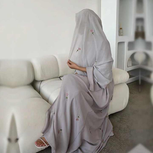 Women's Abayas 