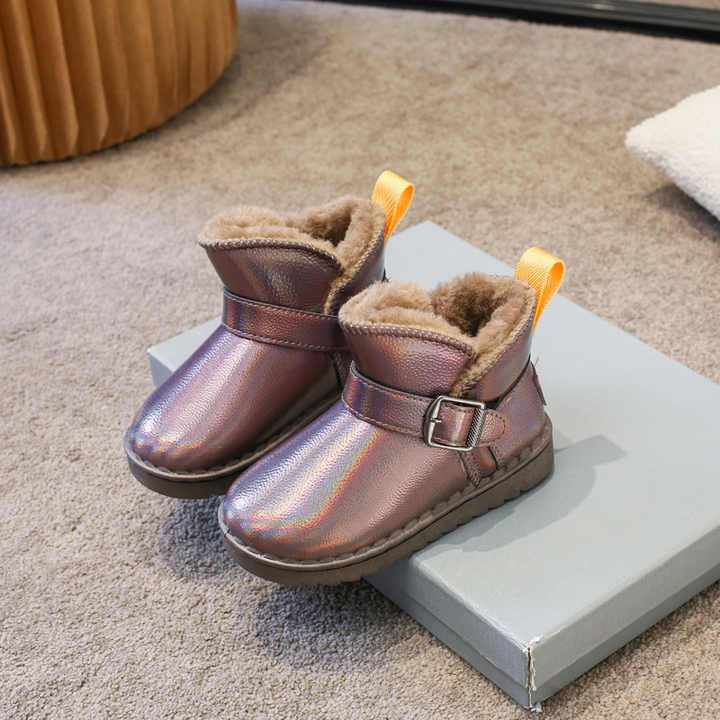 winter shoes 