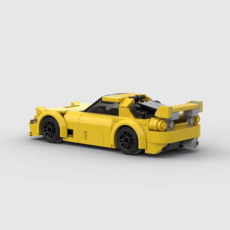 Super car entertainment games 