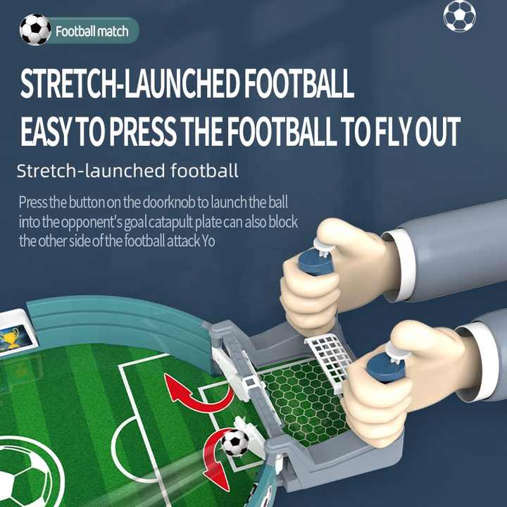 طاولة كرة قدم العاب خارجيه