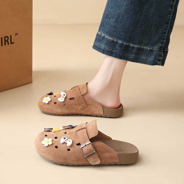 Summer Fashion Light Outdoor-Women's Summer Light Sandals 
