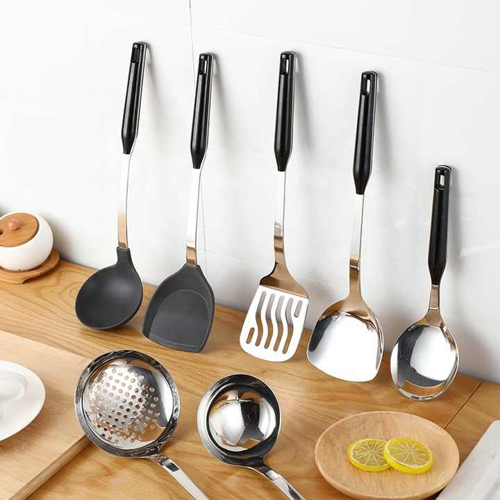 Spoons Tool Set 
