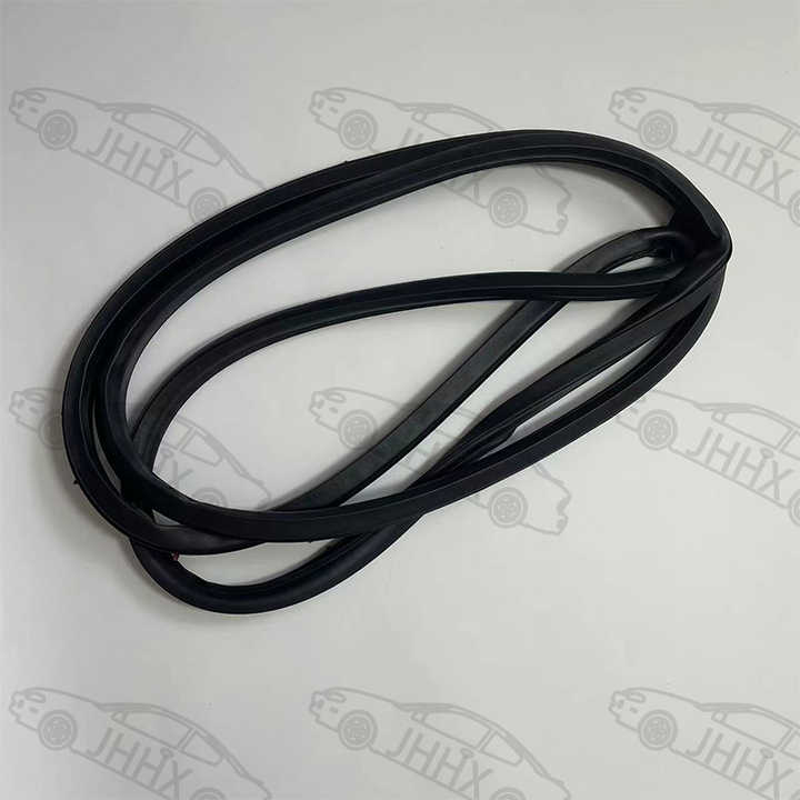 الهيكل الخارجي شريط مطاطي