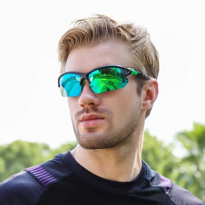Running sunglasses