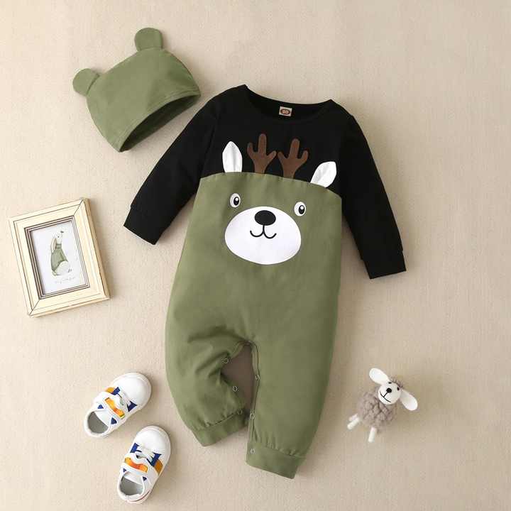 Children's clothing 
