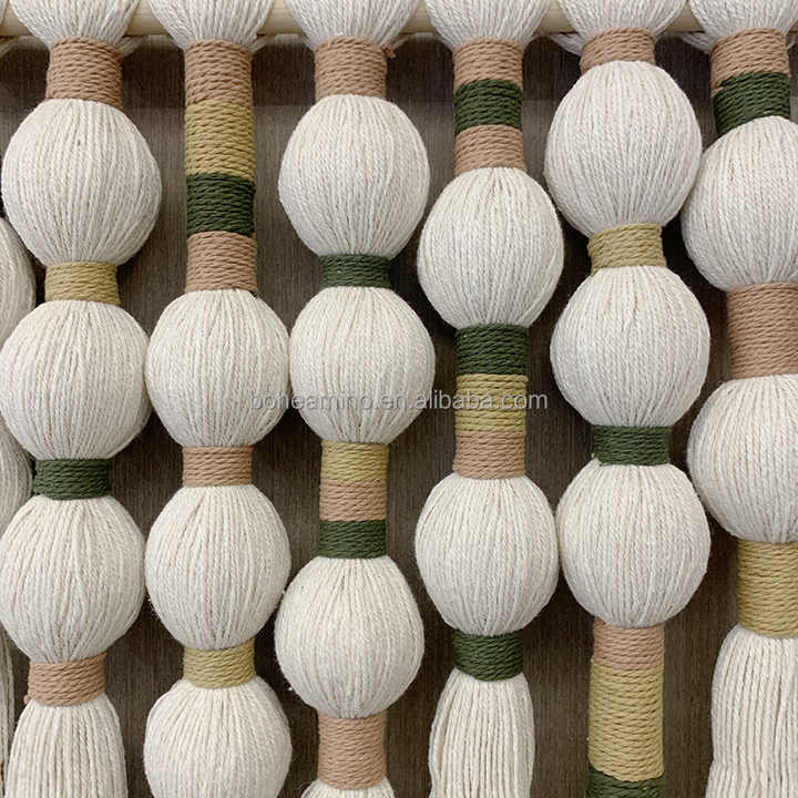 Big Discounts on Handwoven Macrame Foyer Wall Hangings 