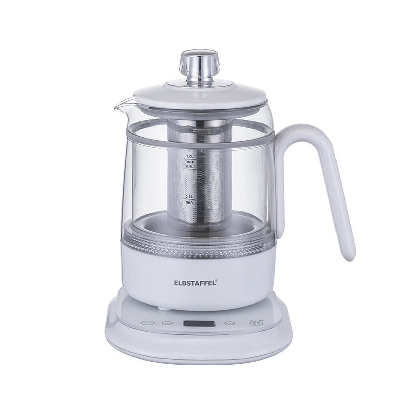 multifunctional pot 