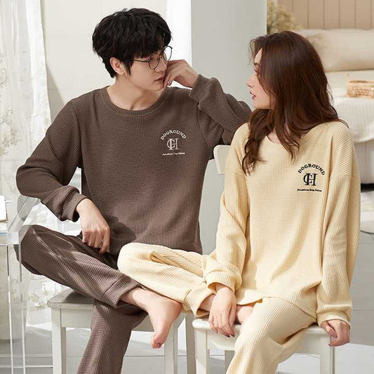 Pajamas for married couples 