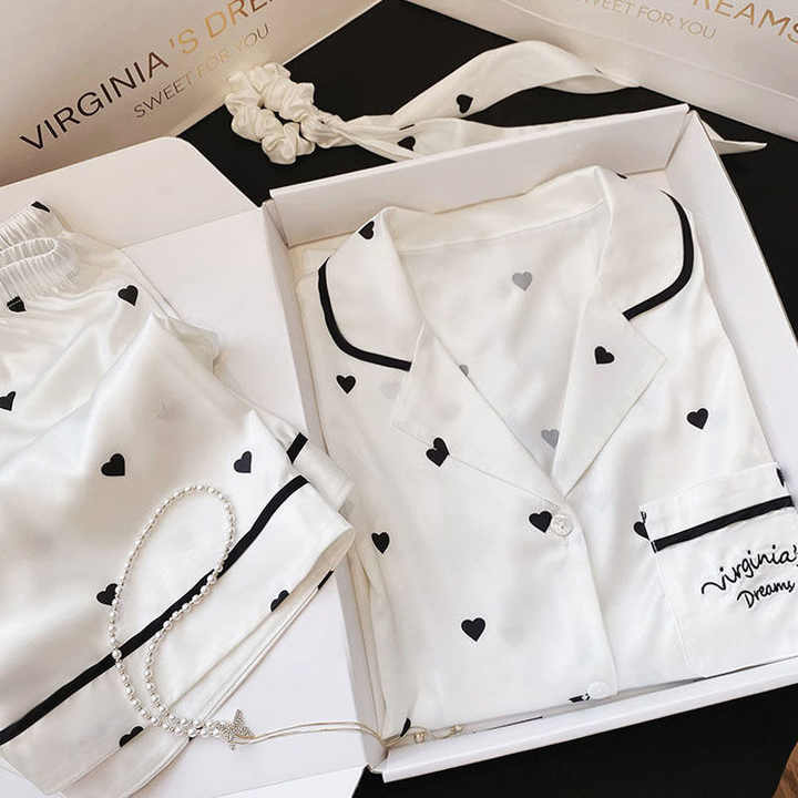 Sleepwear for women and girls 