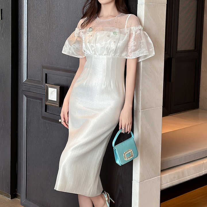 Women's dress