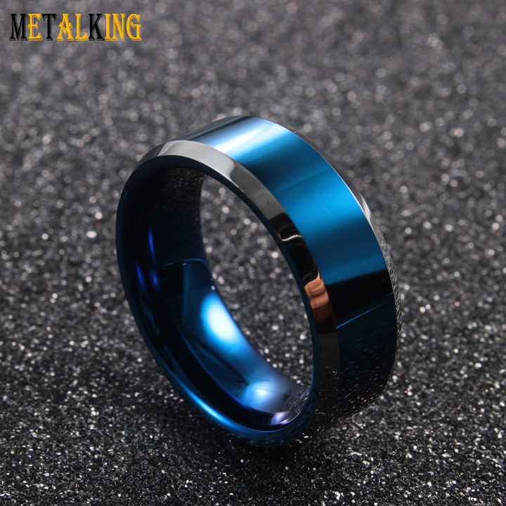 Men's rings 