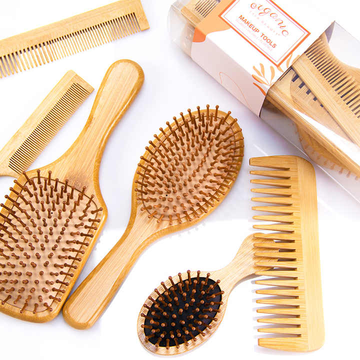 hairbrush 