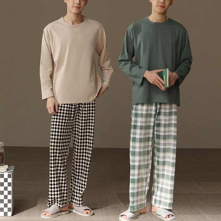 بدلات نوم رجالية , Men's Sleepwear