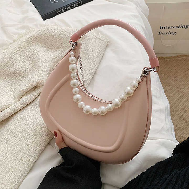 حقيبة كتف للنساء عصريه و انيقة - Fashionable and elegant women's shoulder bag