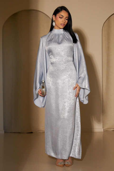 New Designs for Eid Abaya Muslim 