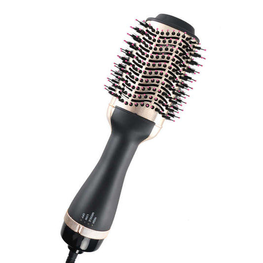 Electric comb and dryer 