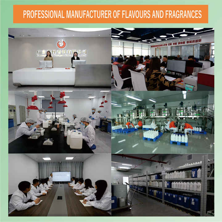 Perfumes 