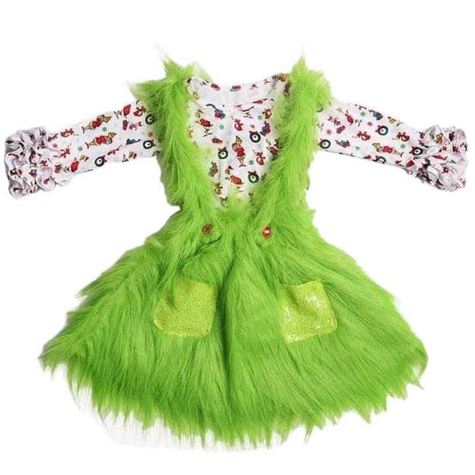 Children Long Sleeve Outfit Kid Fall Baby 