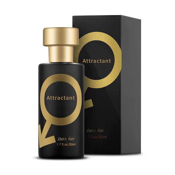 Attractive perfumes 