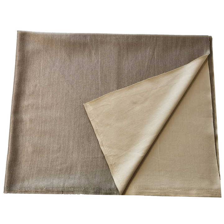 نسيج من مزيج القطن