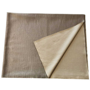 نسيج من مزيج القطن