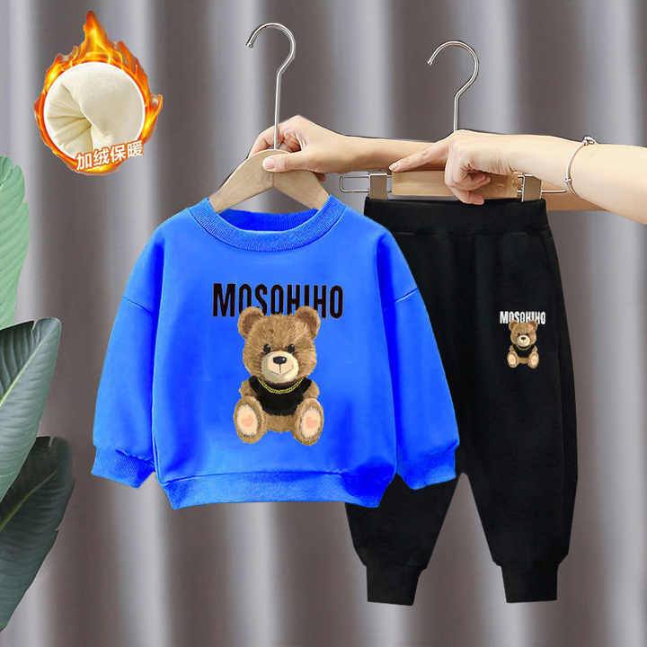 Latest Custom Designed Sweat Suits 