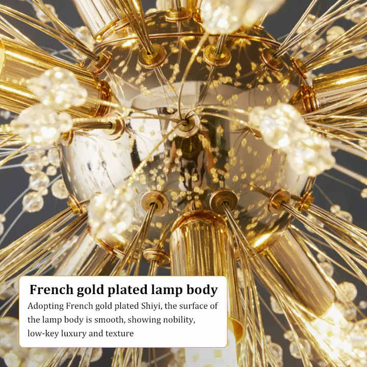 مصابيح سقف للمطعم المنزلي