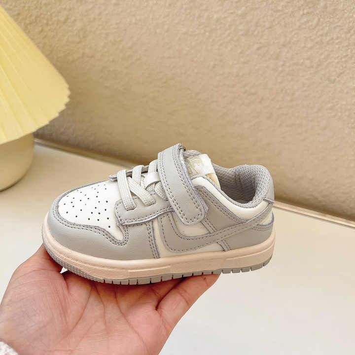 Sport. Stylish children's shoes for boys and girls. 