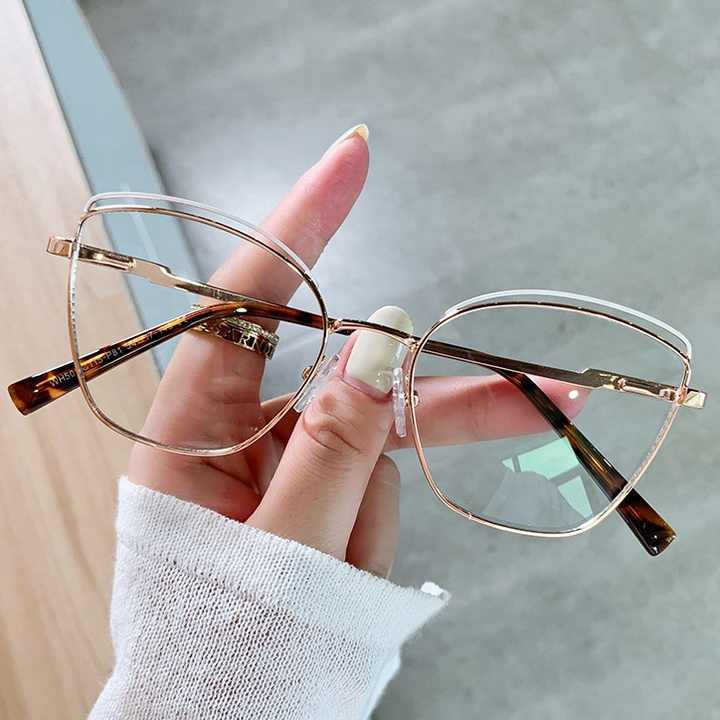 Prescription glasses for women