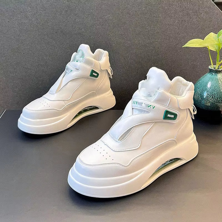 Men's running shoes 