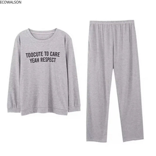 Men's Sleepwear