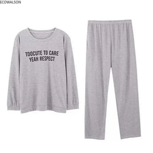 Men's Sleepwear