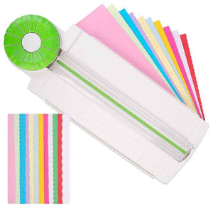 School paper cutter 
