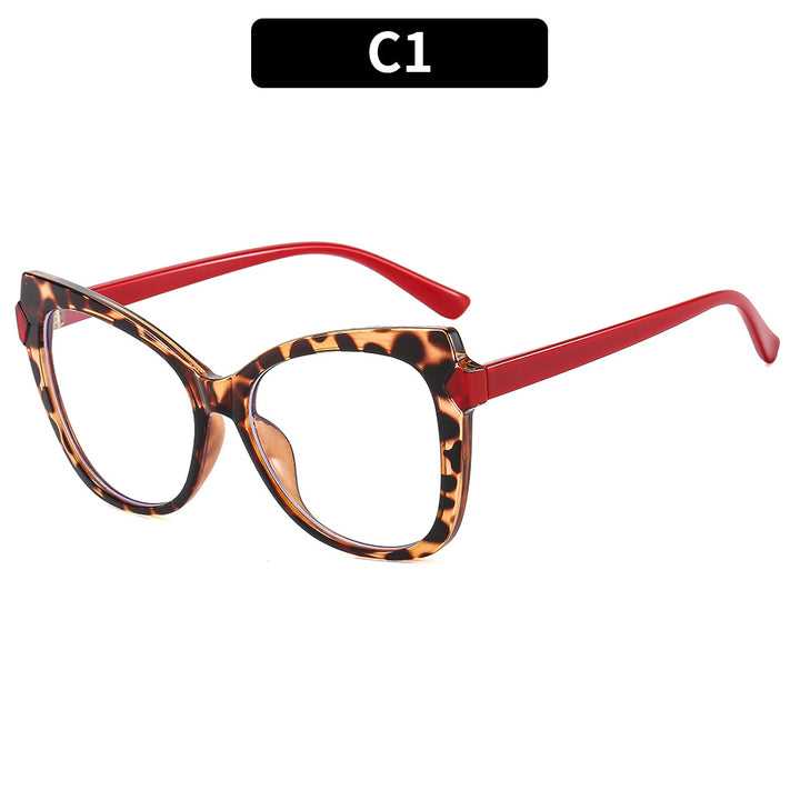 Vintage Optical Glasses Frame for Women 