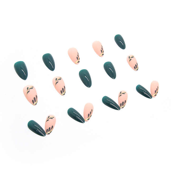 Custom Private - Artificial Nails 