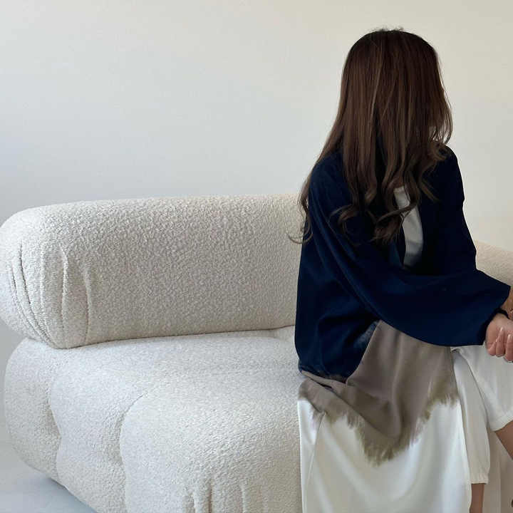 Elegant and modern women's abayas 