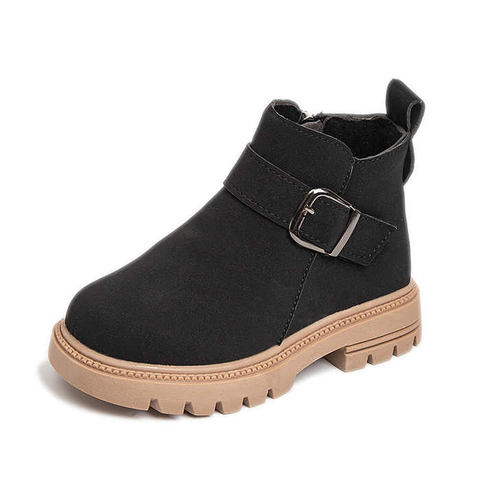 Conison High Quality Children's Shoes Korean Fashion 