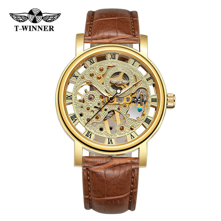 Men's watches. 