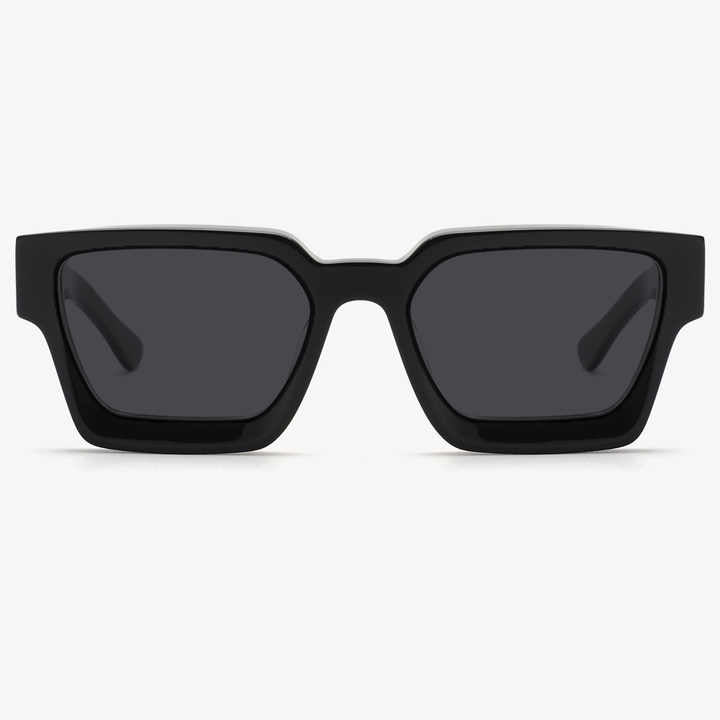 Fashion acetate glasses