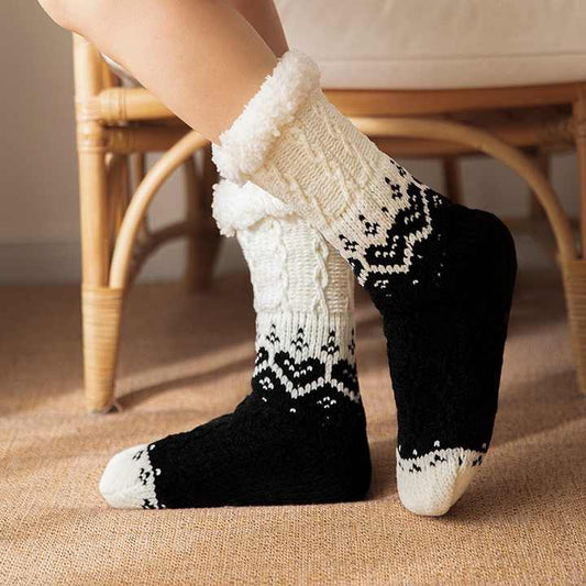 Women's Slipper Socks 