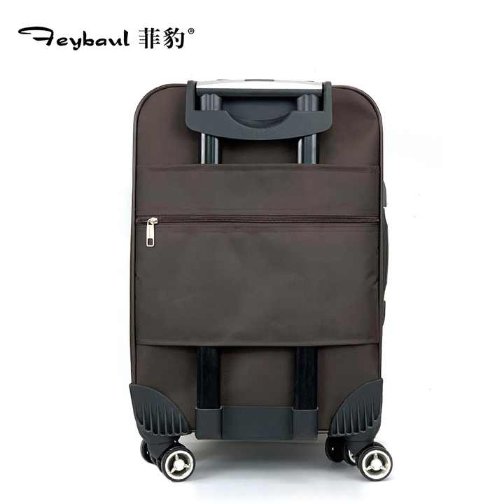 Polyester travel bag 
