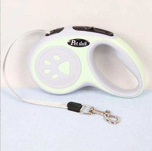 Animal Accessories - Outdoor Dog Leash 