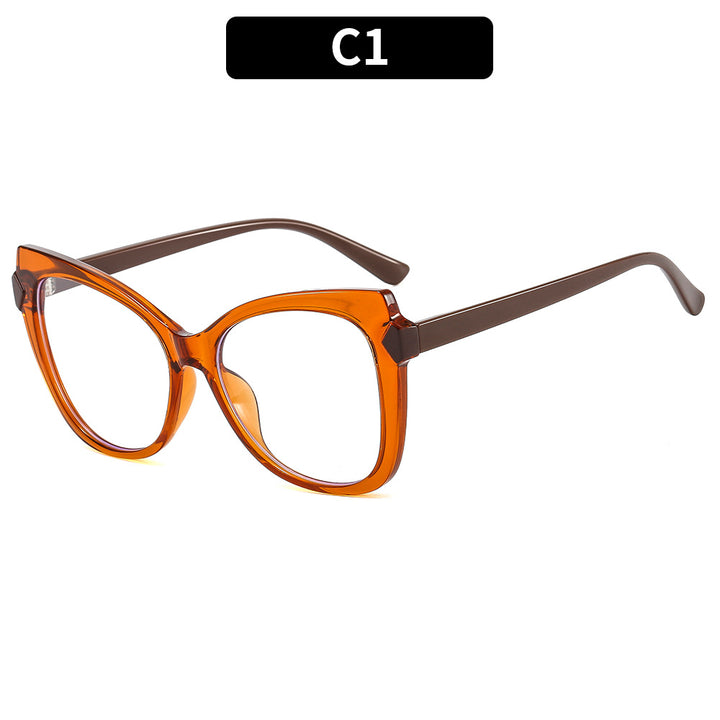 Vintage Optical Glasses Frame for Women 