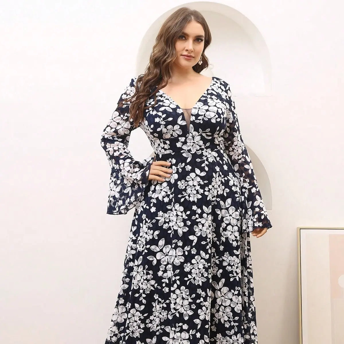 Women's clothing - Dresses 
