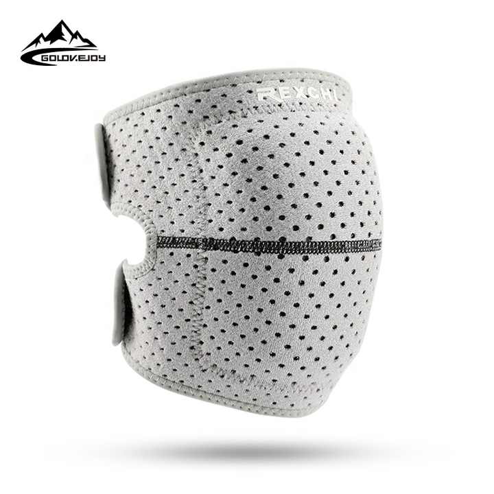 وسادات رياضية للركبة