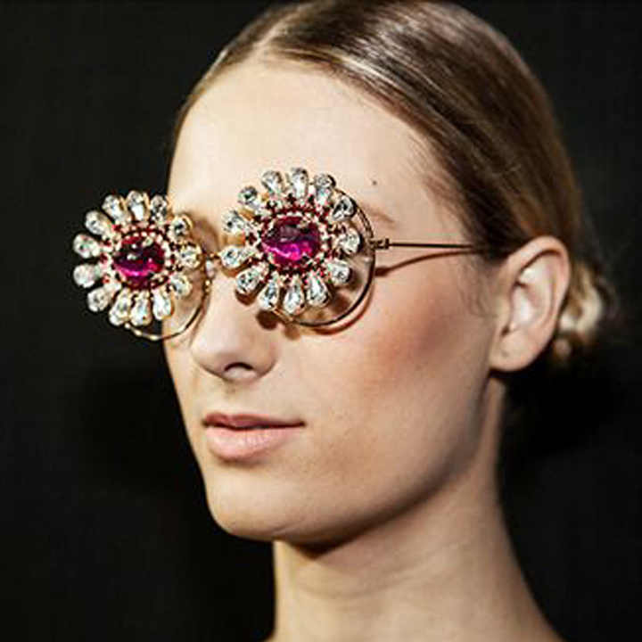 نظارات -Glasses